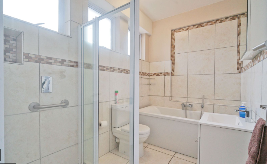 To Let 3 Bedroom Property for Rent in Quigney Eastern Cape